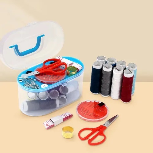 KIT COSTURA MALETA 39P�S FWB